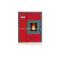 Home Use Air Heating Pellet Stove